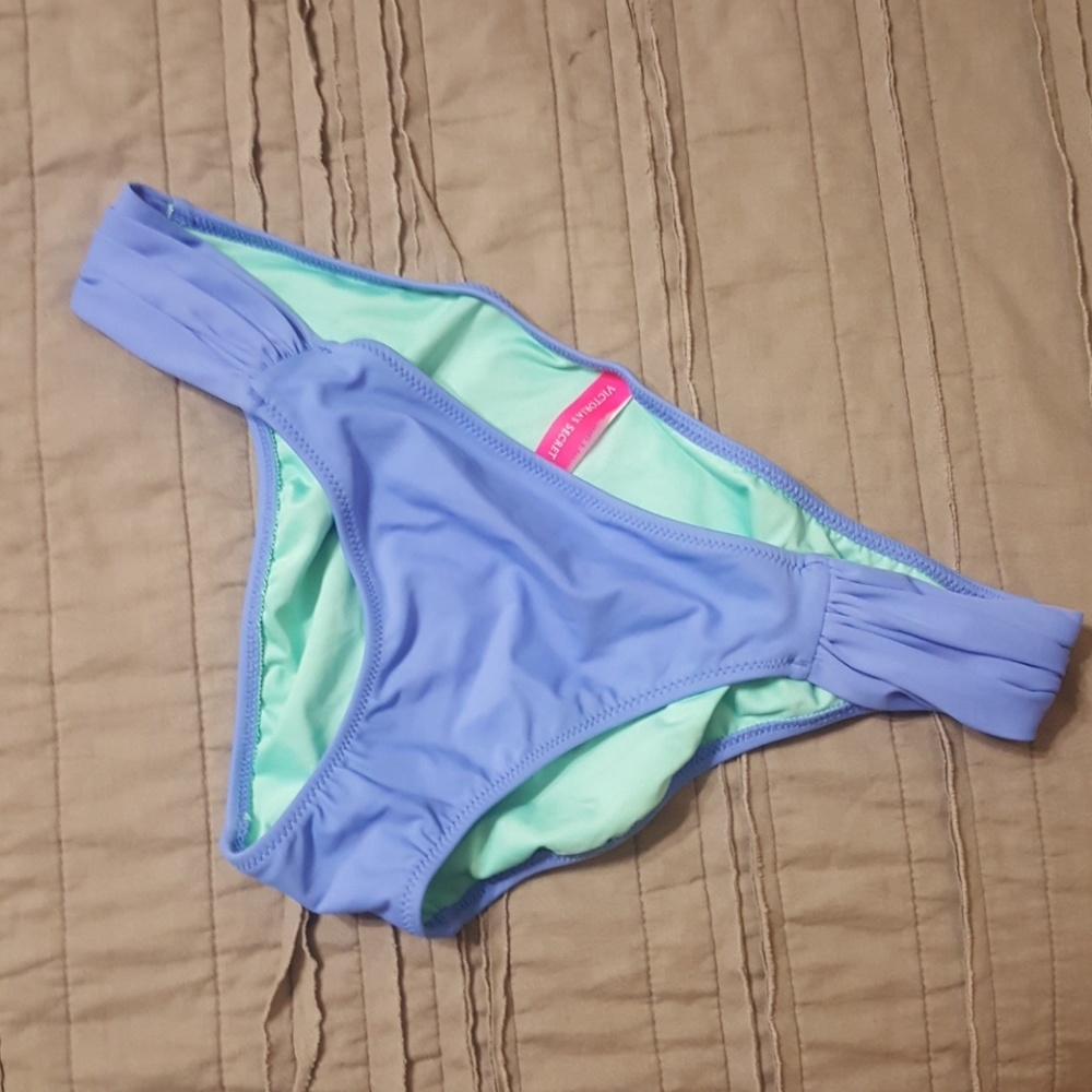Victoria's Secret Bikini bottoms